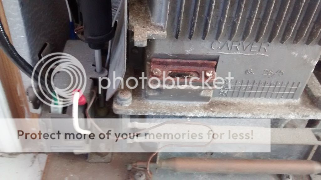 carver 3000s auto UKCampsite.co.uk Caravan Repairs, Servicing and